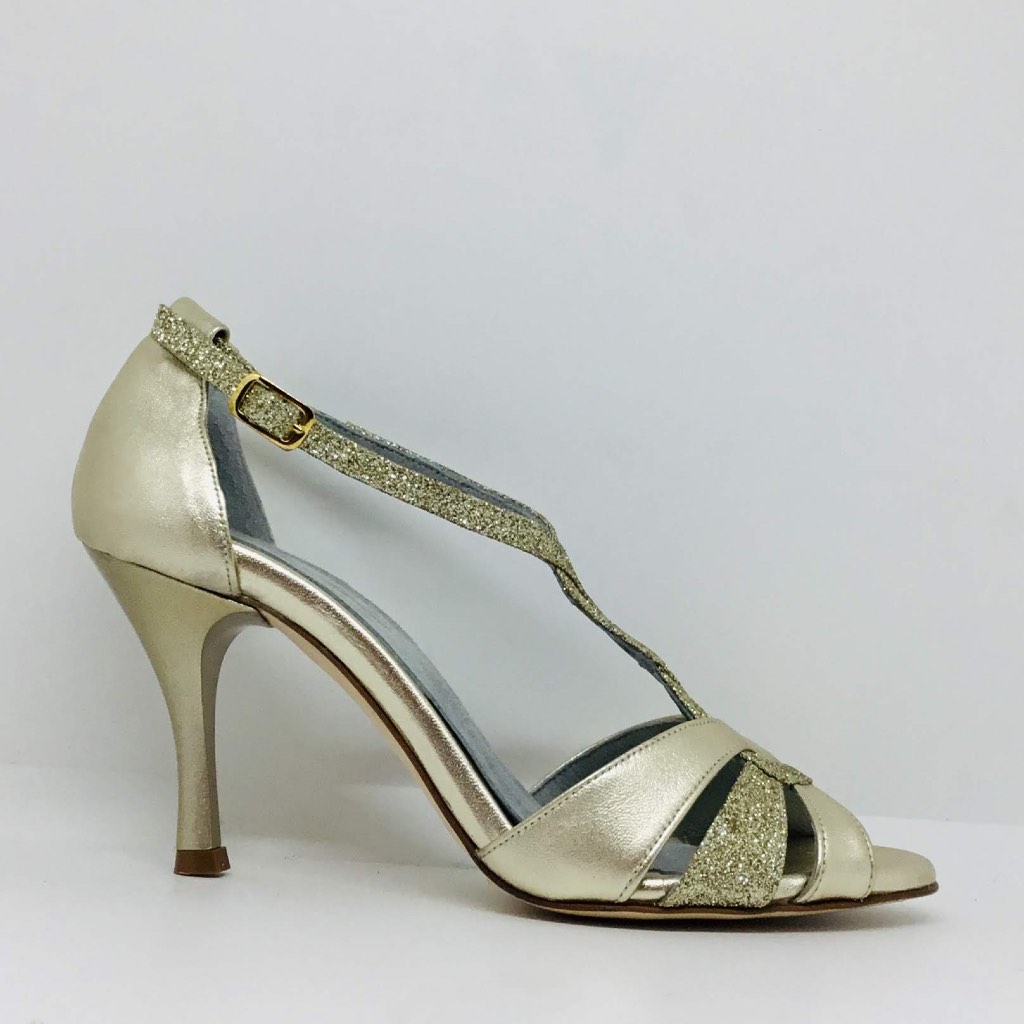 Scarpa da ballo Antea 2069