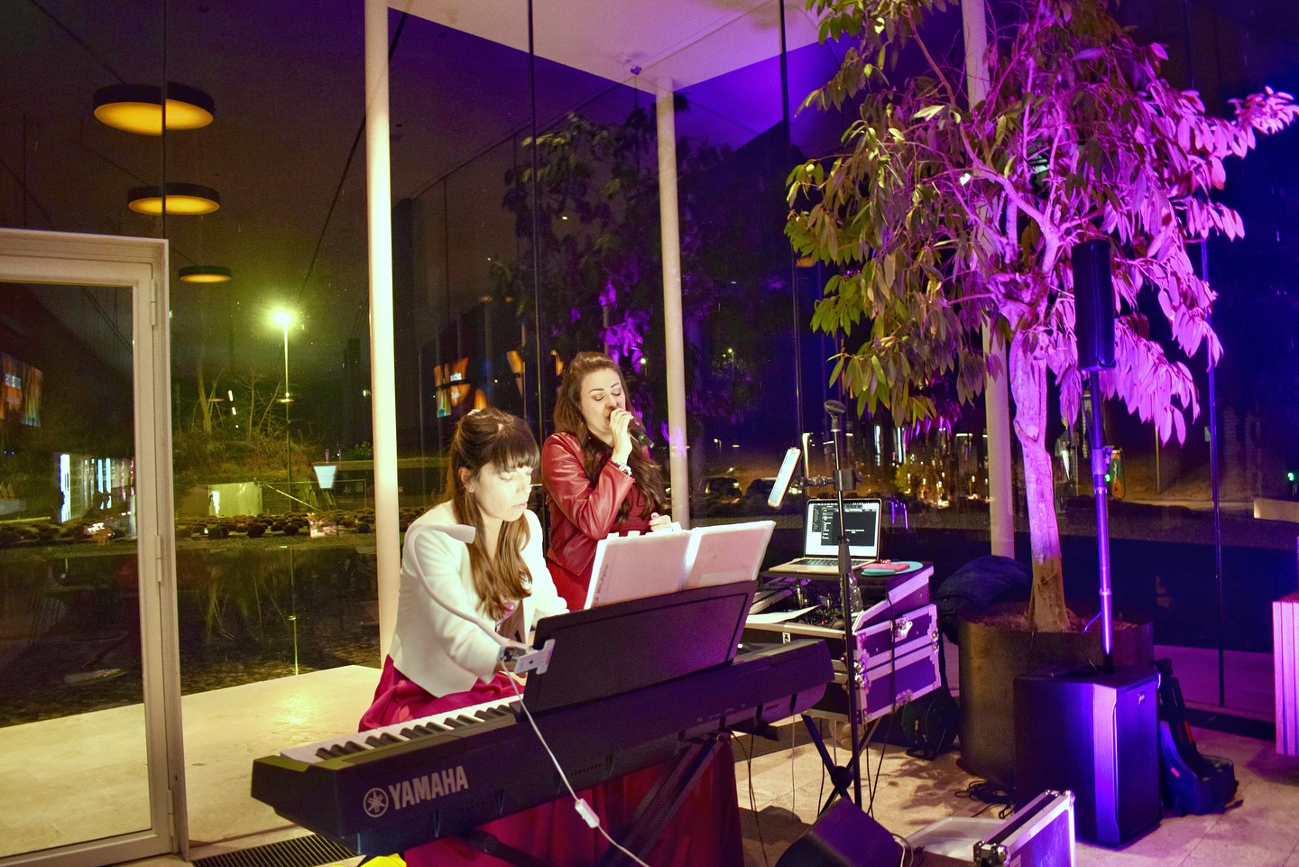 DUO Evento