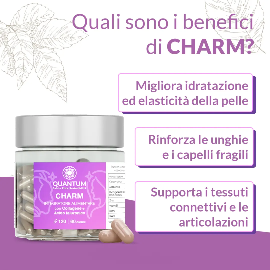Charm