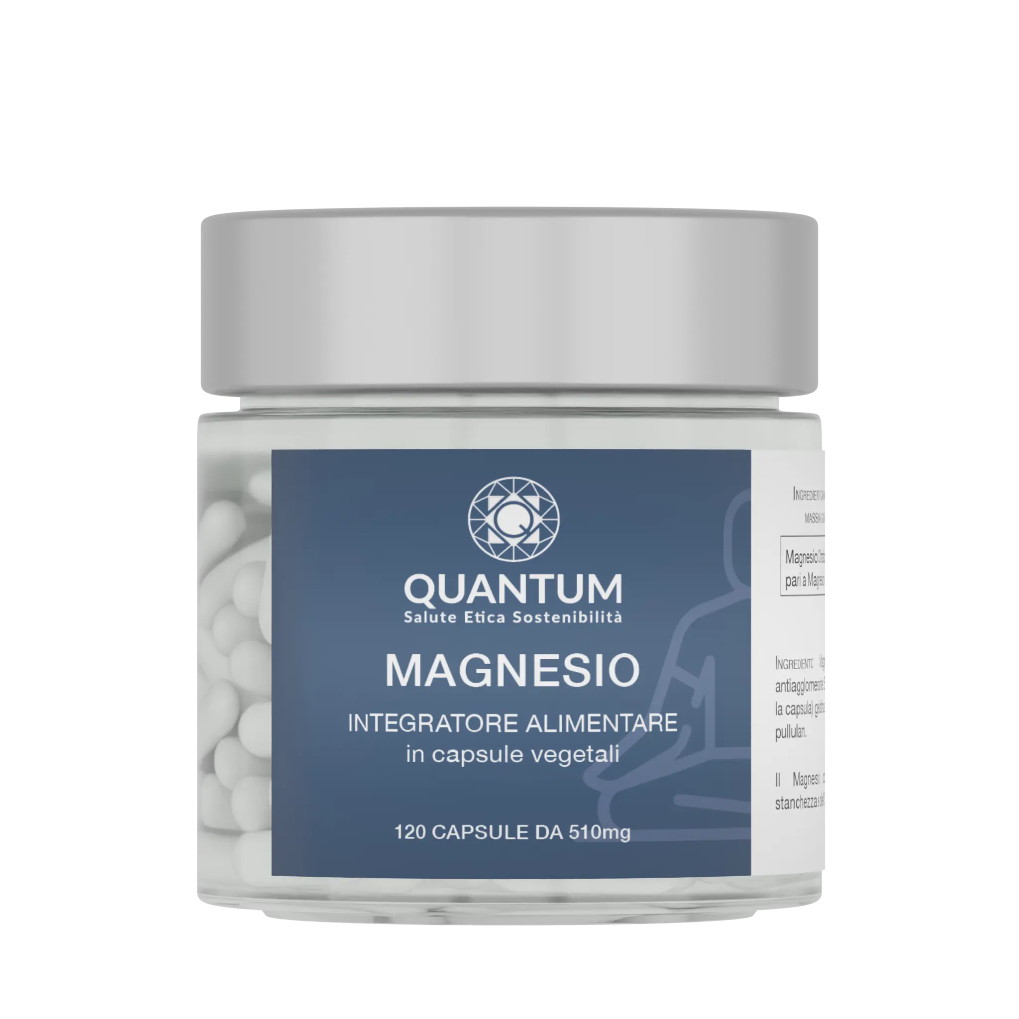 Magnesio