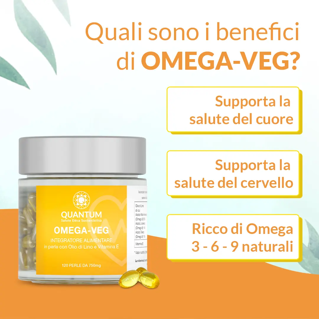 Omega-Veg